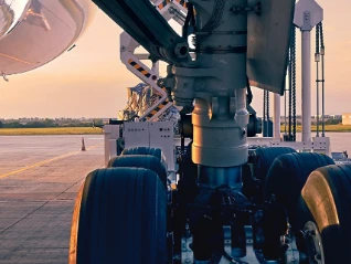 transport sector - middle east update march 2026