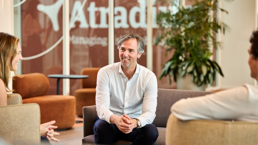 Michiel van Hee 