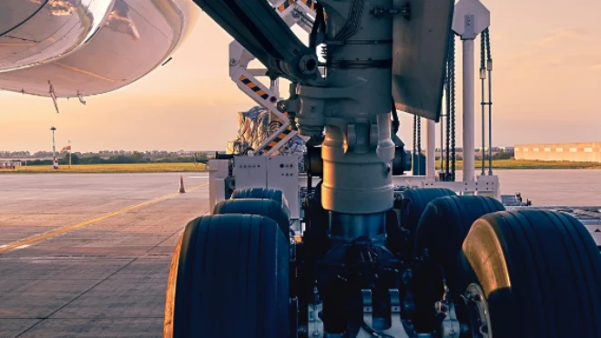 transport sector - middle east update march 2026