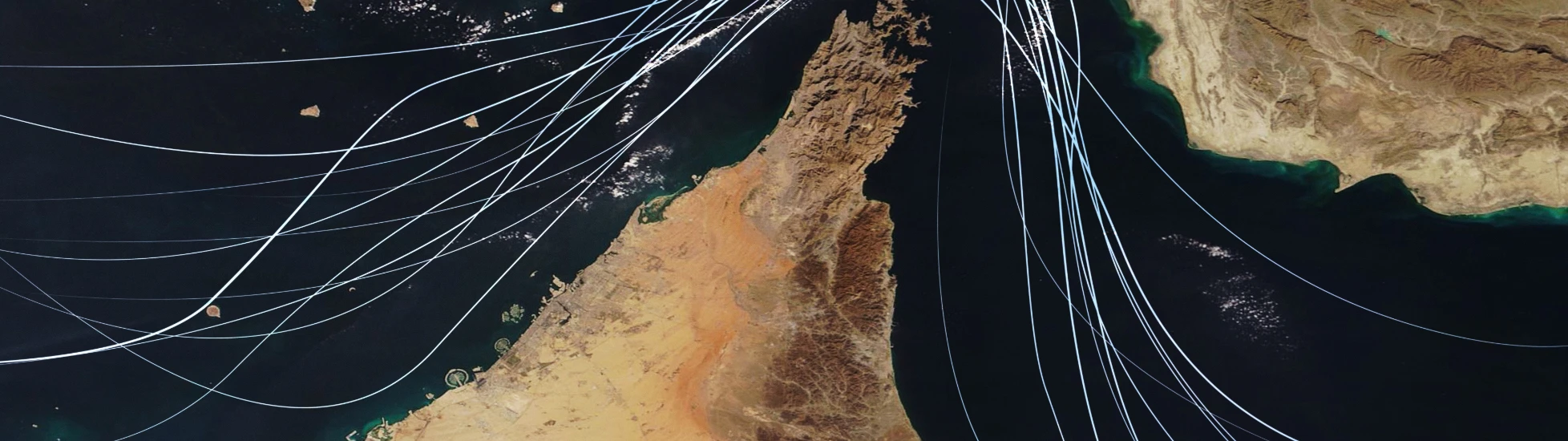 strait of hormuz trade traffic