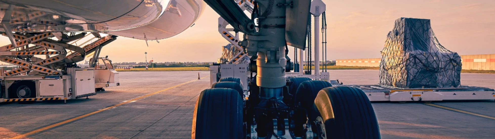 transport sector - middle east update march 2026
