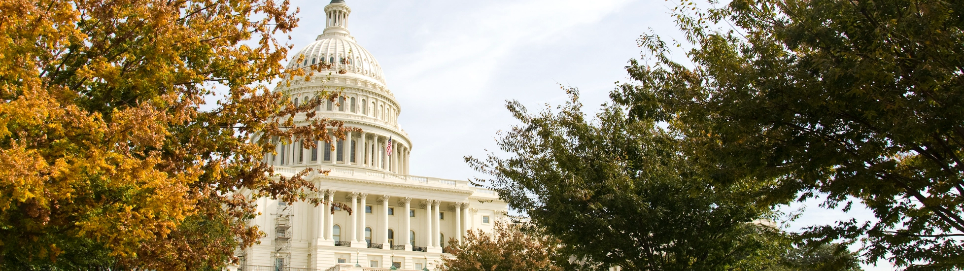 capitol building washington d.c.
