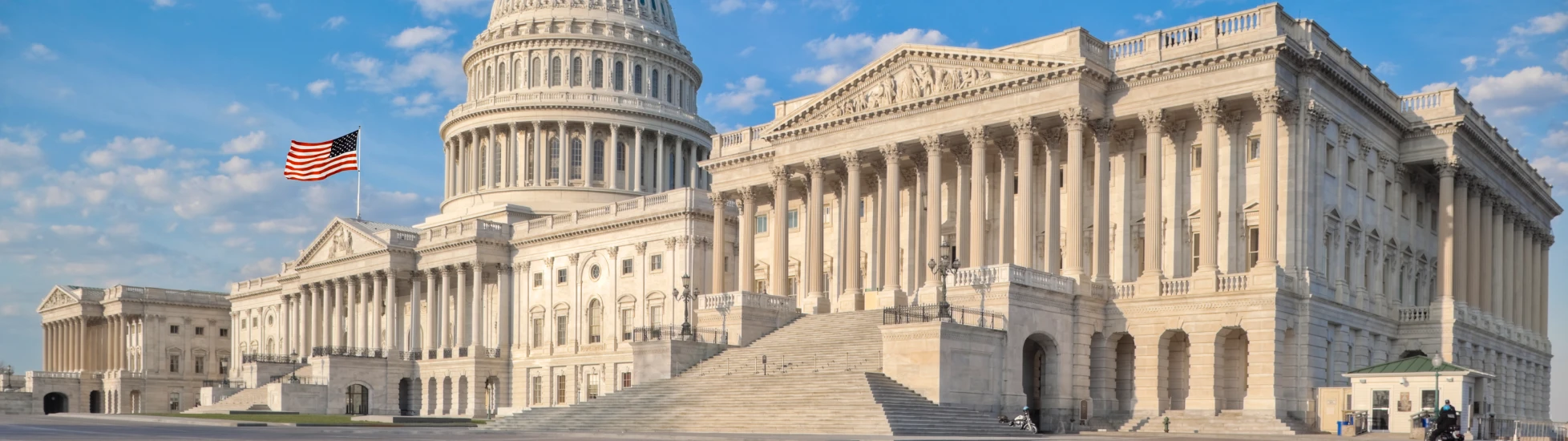 capitol building washington usa