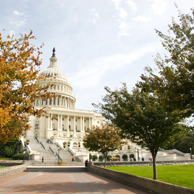 capitol building washington d.c.