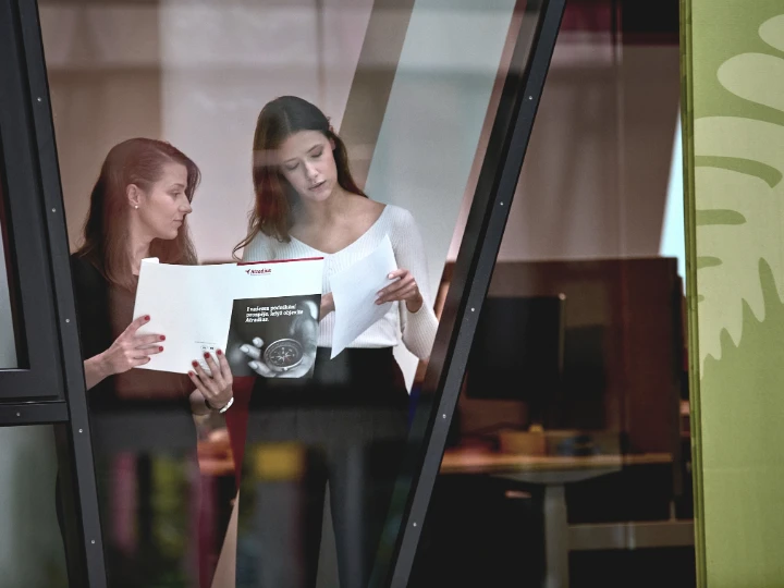atradius czech sales