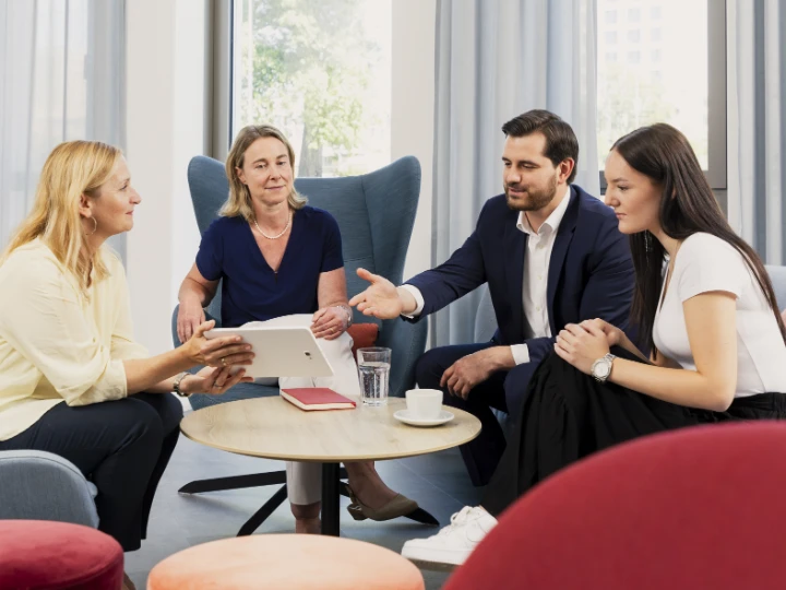 atradius group information prague
