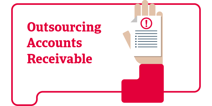 Accounts Receivable Management Outsourcing
