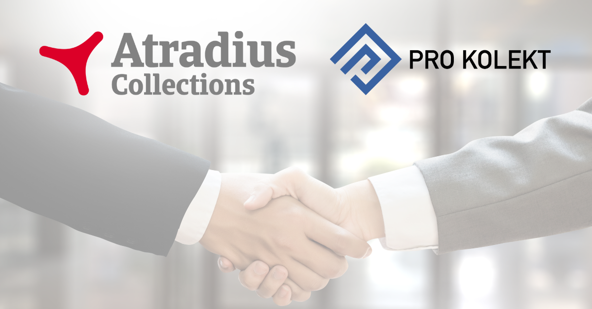 Atradius collections acquires ProKolekt