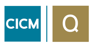 CICMQ logo