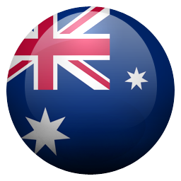 Logo Australia