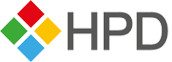 HPD Software logo