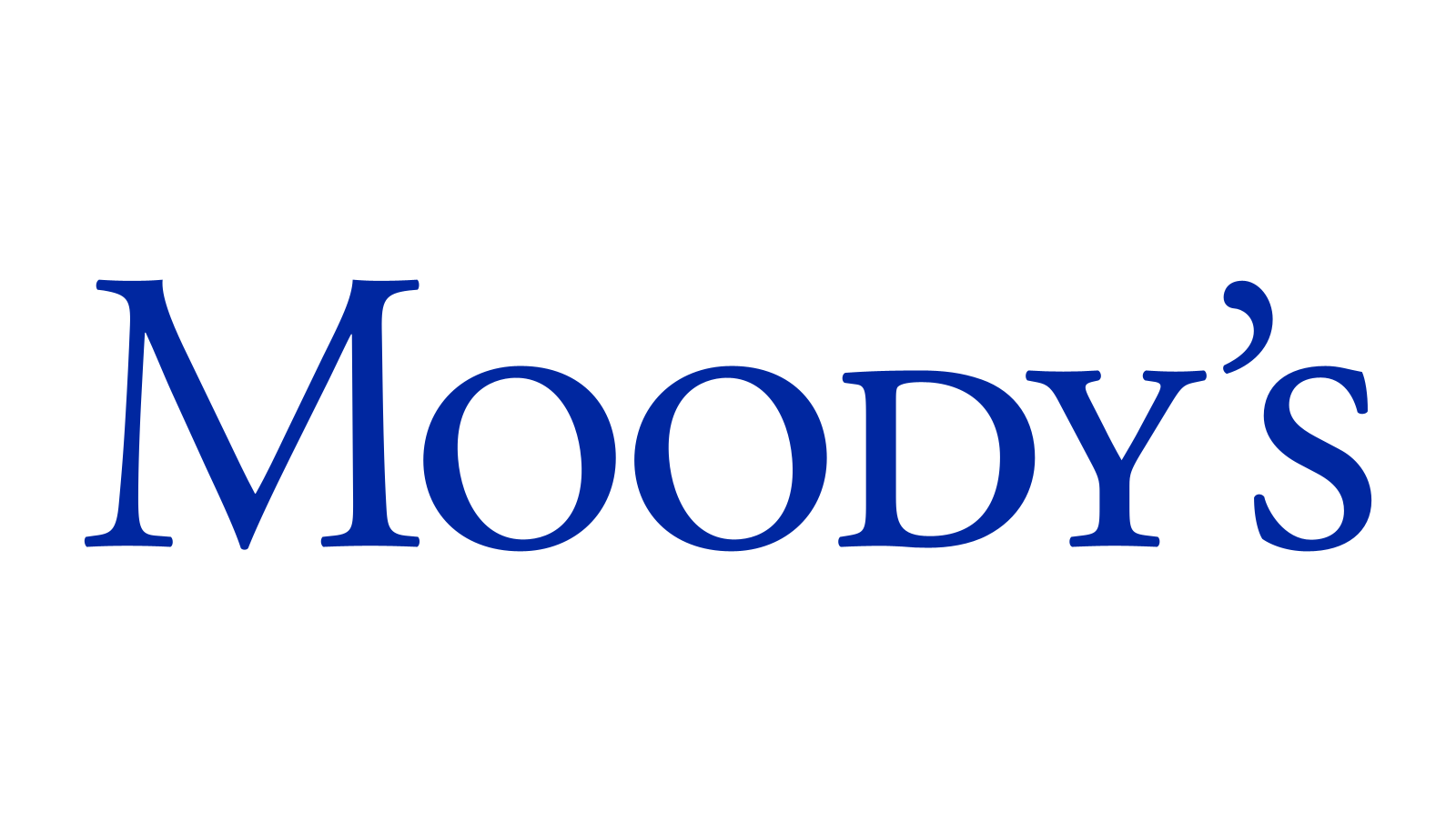 Moody A1
