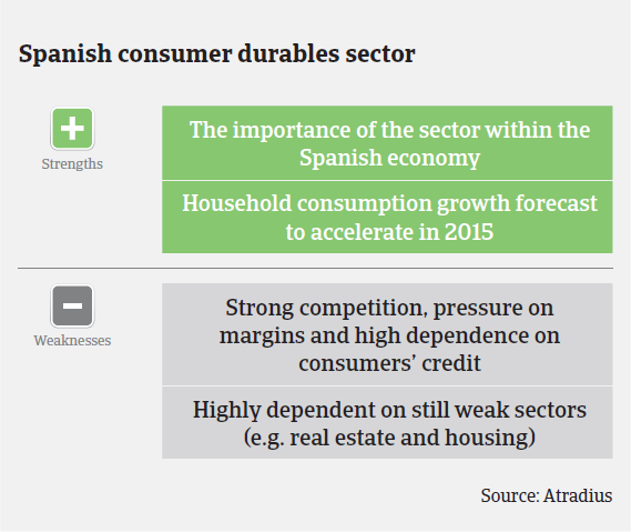 MM_Spain_consumer_durables_strengths_weaknesses